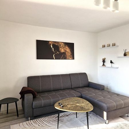Apartmany Luzianky นิตรา ภายนอก รูปภาพ
