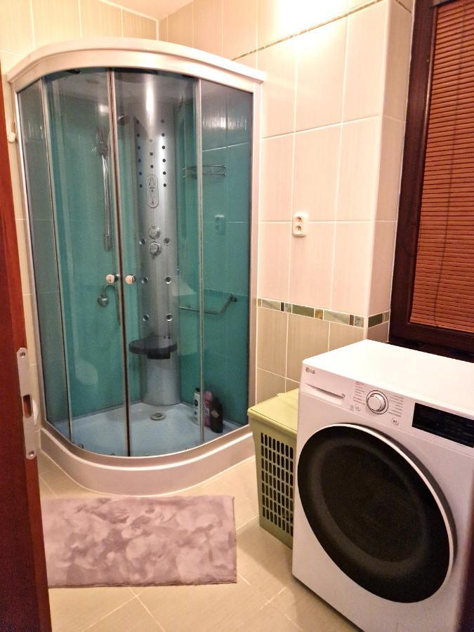 Apartmany Luzianky นิตรา ภายนอก รูปภาพ