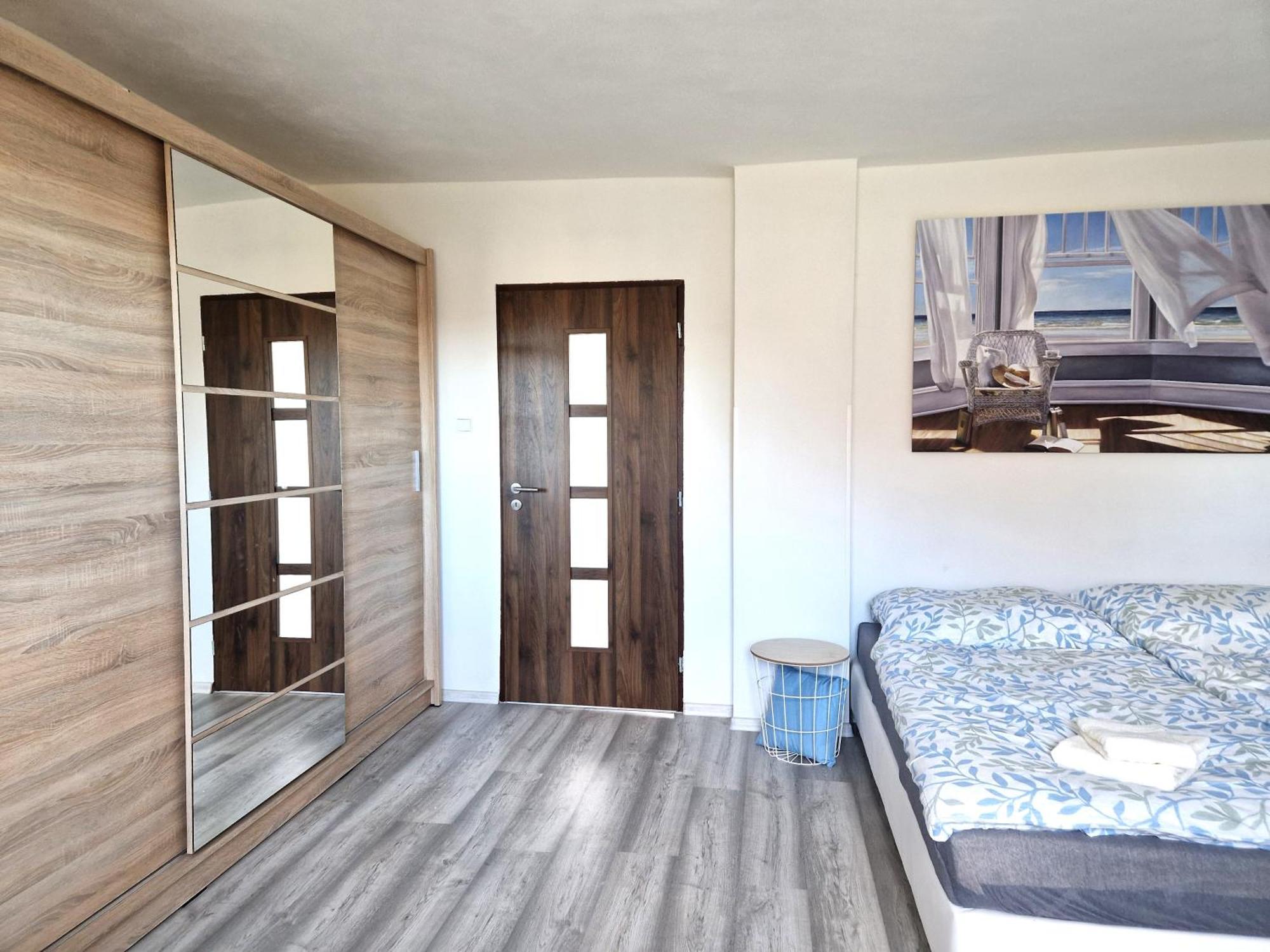 Apartmany Luzianky นิตรา ภายนอก รูปภาพ