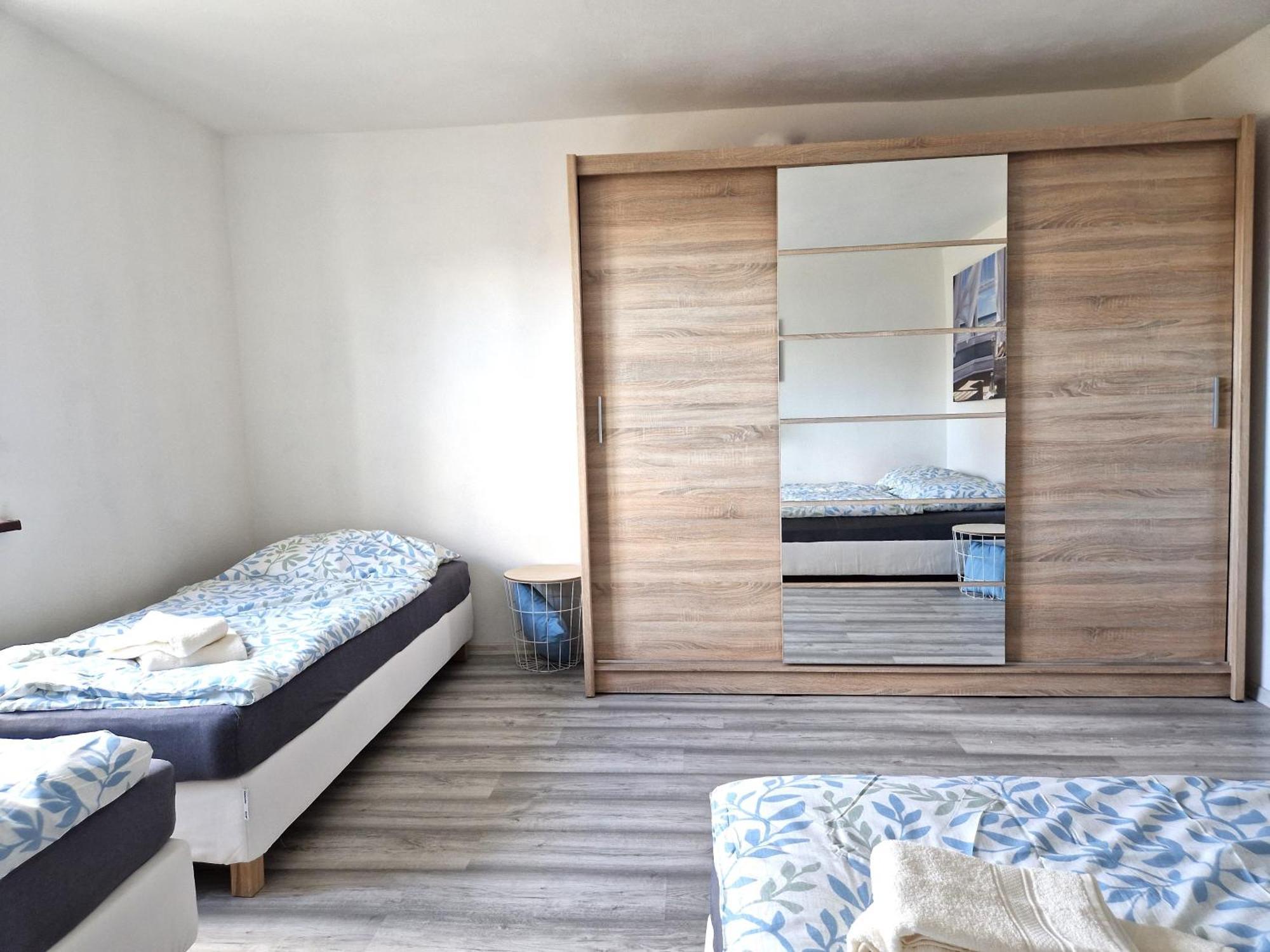 Apartmany Luzianky นิตรา ภายนอก รูปภาพ