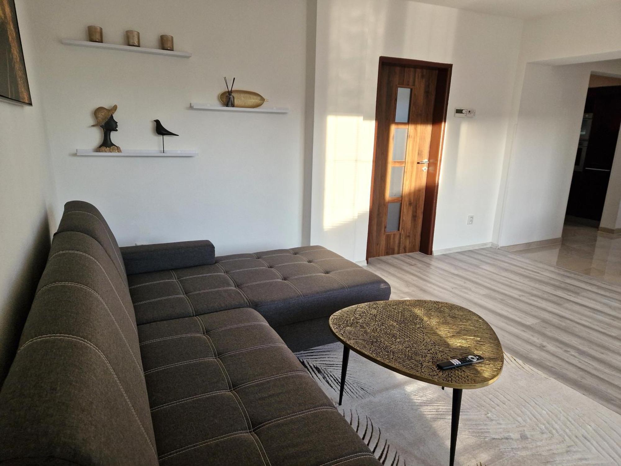 Apartmany Luzianky นิตรา ภายนอก รูปภาพ