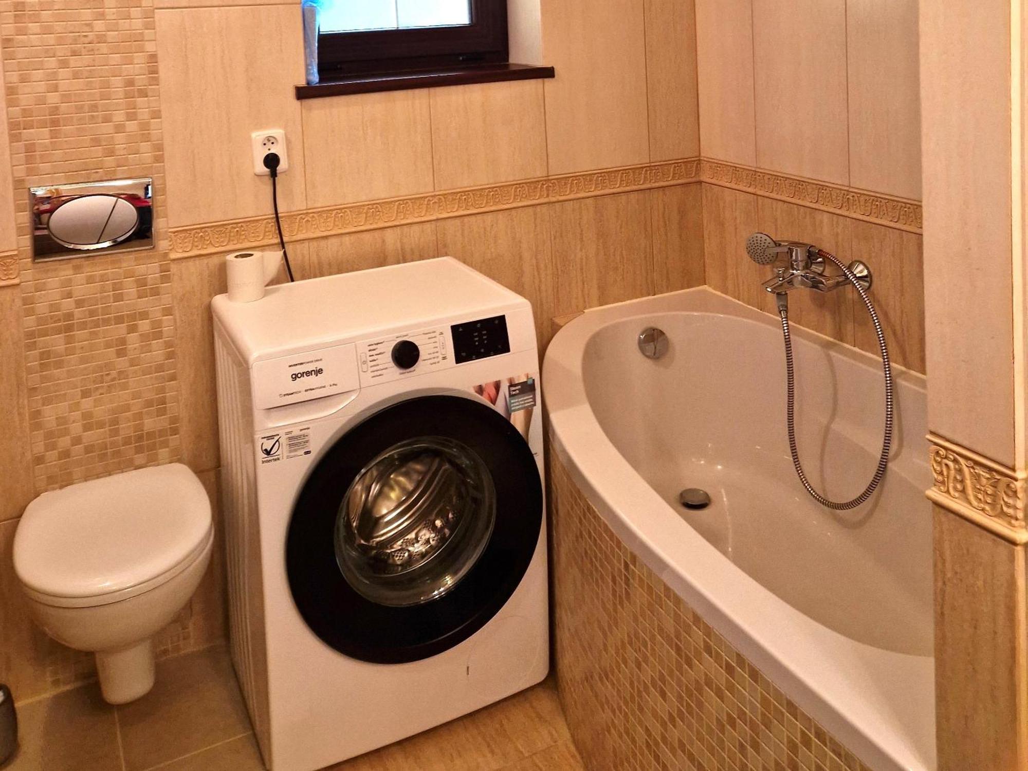 Apartmany Luzianky นิตรา ภายนอก รูปภาพ